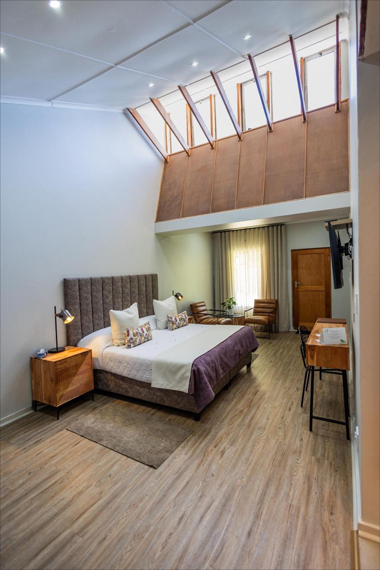 Scott'S Manor Guesthouse Function And Conference Venue Lichtenburg Bagian luar foto