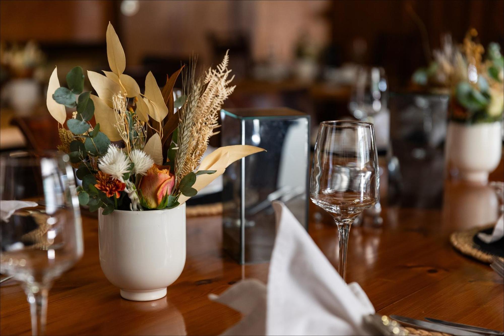 Scott'S Manor Guesthouse Function And Conference Venue Lichtenburg Bagian luar foto