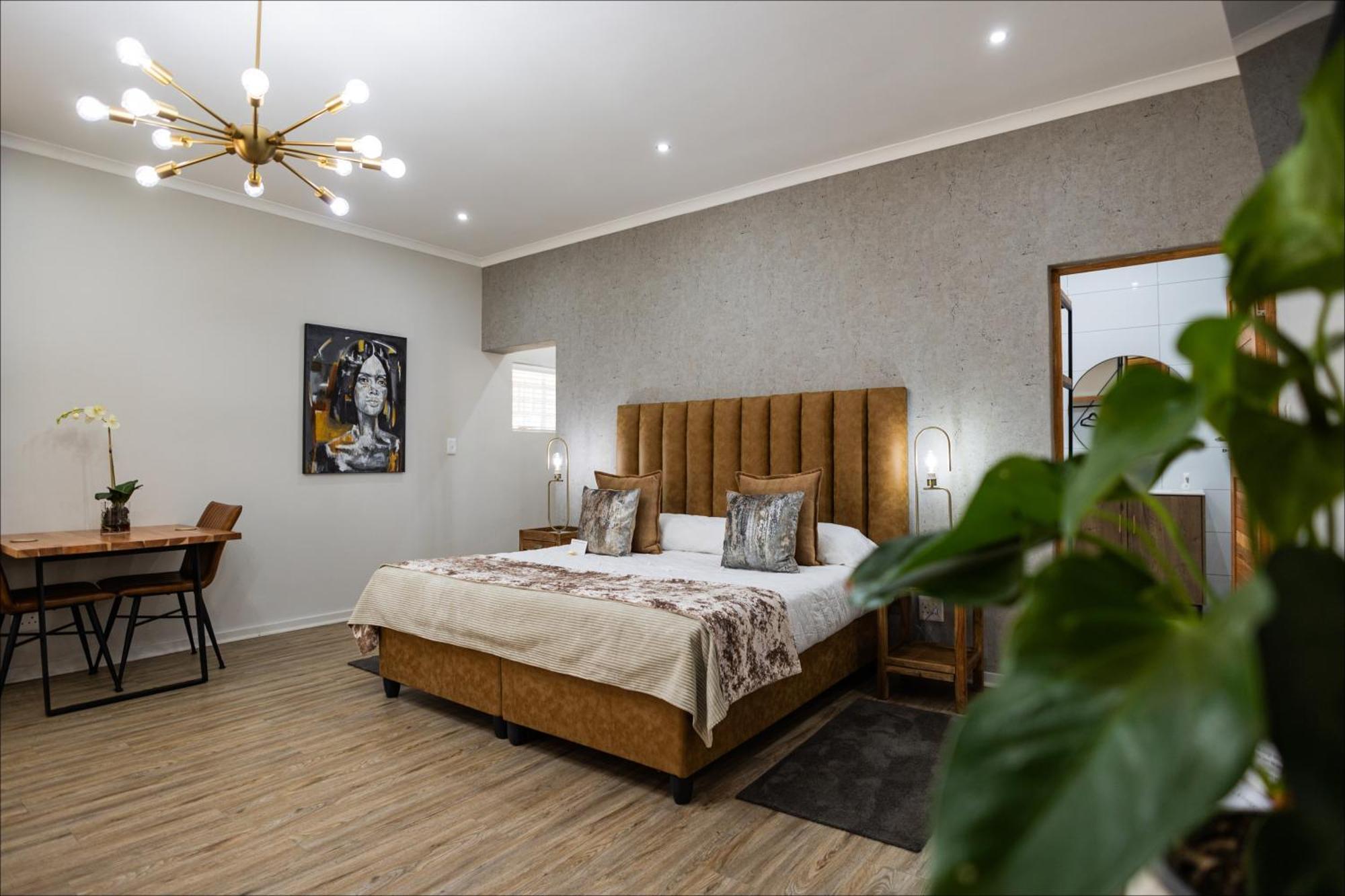 Scott'S Manor Guesthouse Function And Conference Venue Lichtenburg Bagian luar foto