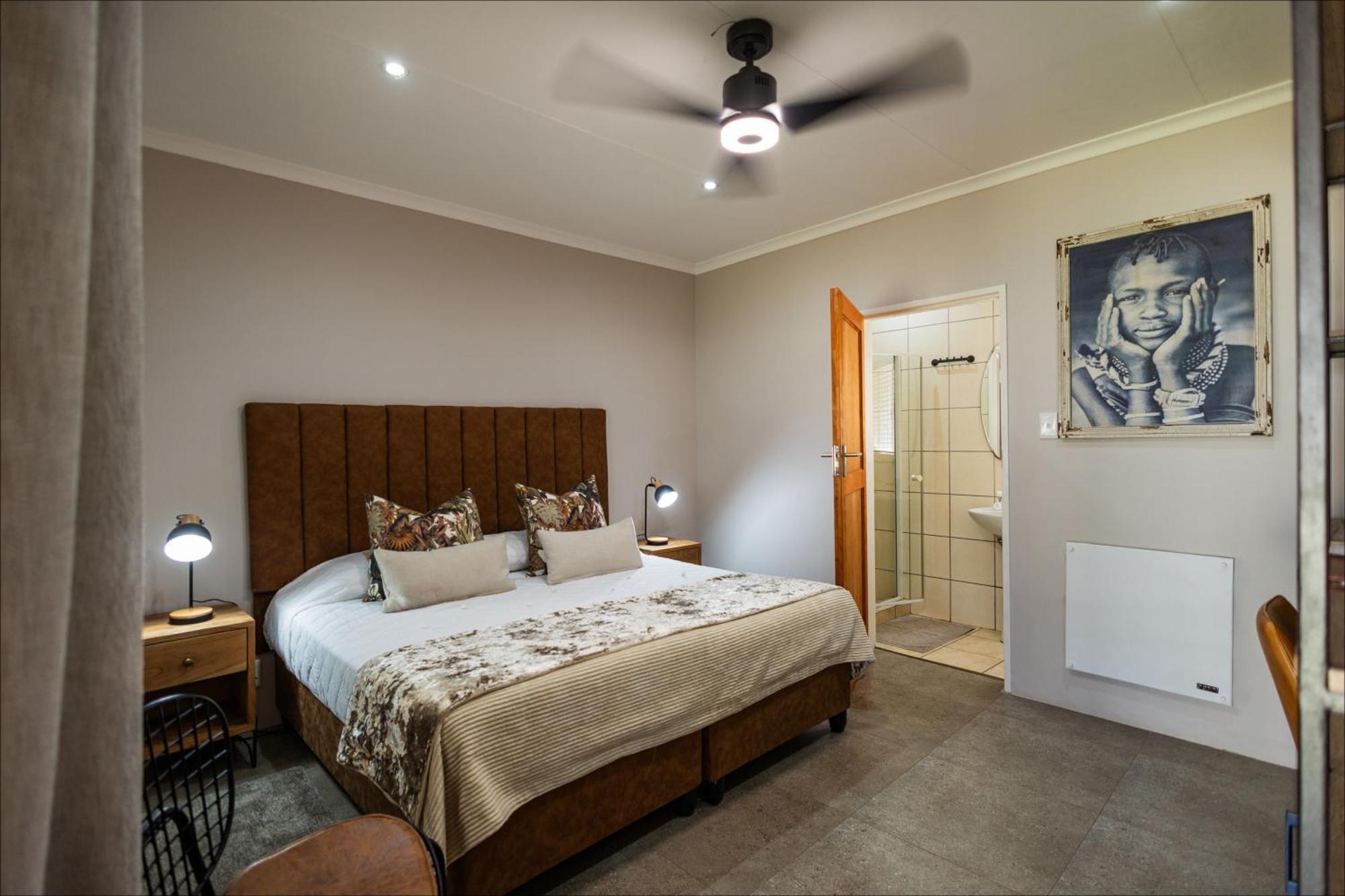 Scott'S Manor Guesthouse Function And Conference Venue Lichtenburg Bagian luar foto