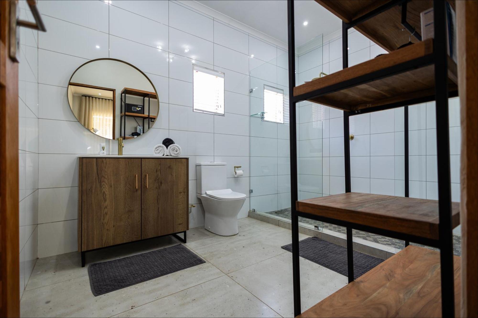 Scott'S Manor Guesthouse Function And Conference Venue Lichtenburg Bagian luar foto