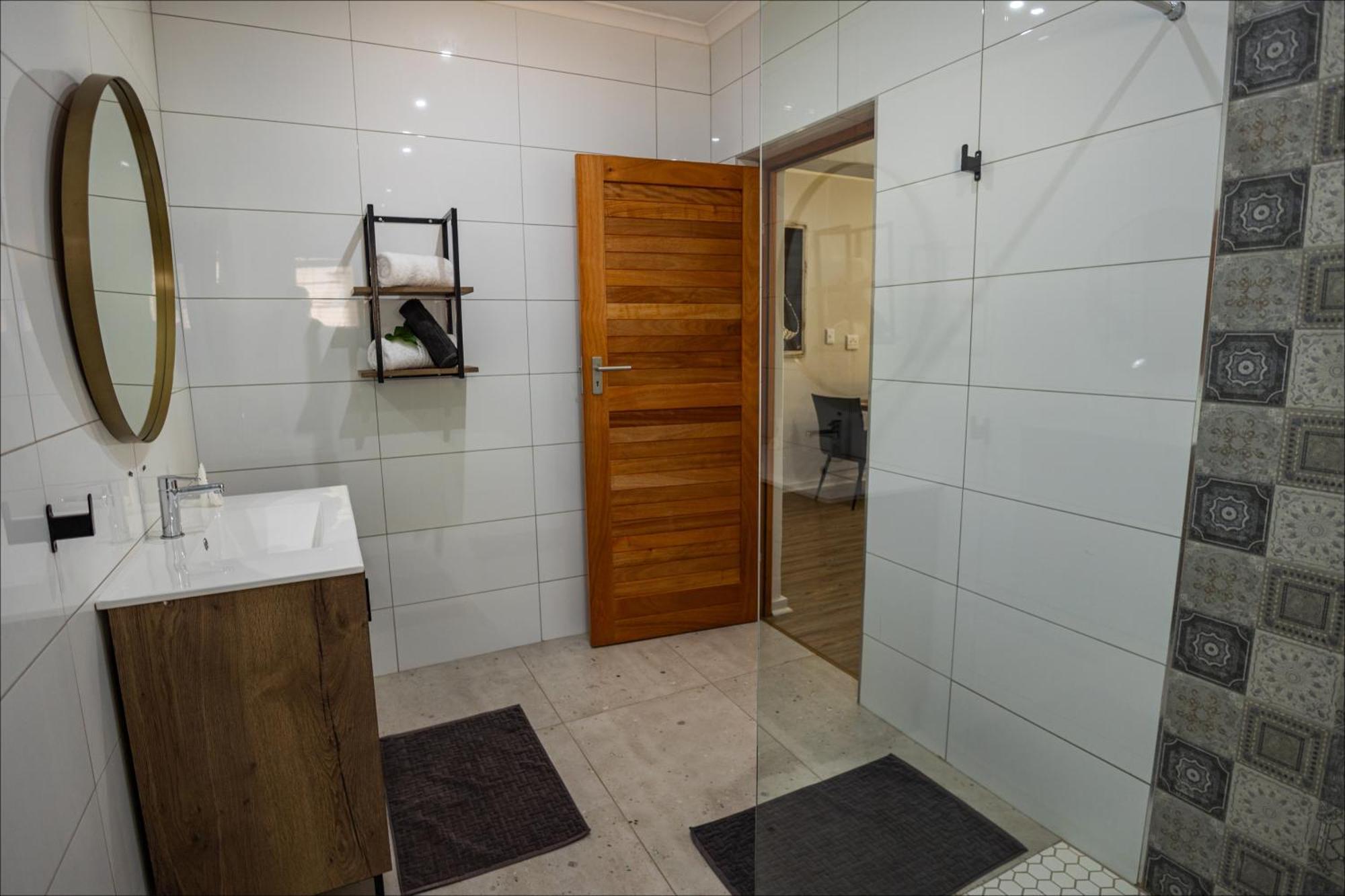 Scott'S Manor Guesthouse Function And Conference Venue Lichtenburg Bagian luar foto